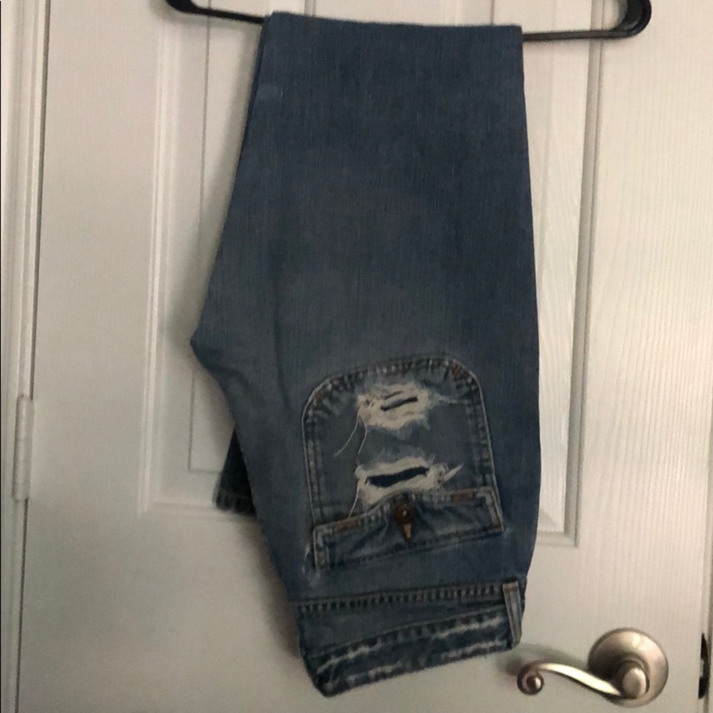 Women’s BKE Jeans